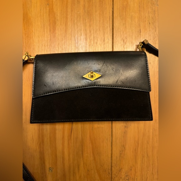 Métier Roma Mini Clutch - Picture 7 of 10